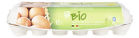BONI S. BIO Belg.ei vrije uitloop M 12st